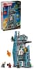 Конструктор LEGO® | Marvel «Месники: Судний день». Нова Вежа Месників (76352)