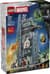 Конструктор LEGO® | Marvel «Месники: Судний день». Нова Вежа Месників (76352)