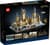 Конструктор LEGO Harry Potter Замок і територія Гоґвортсу 2660 деталей (76419)