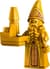 Конструктор LEGO Harry Potter Замок і територія Гоґвортсу 2660 деталей (76419)