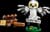 Конструктор LEGO Harry Potter Гедвіґа на Тисовій вулиці, 4, 337 деталей (76425)