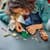 Конструктор LEGO Harry Potter Гедвіґа на Тисовій вулиці, 4, 337 деталей (76425)