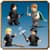 Конструктор LEGO Harry Potter Замок Хогвартс: дуэльный клуб 158 деталей (76441)
