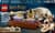 Конструктор LEGO Harry Potter Замок Гоґвортс: дуельний клуб 158 деталей (76441)