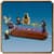 Конструктор LEGO Harry Potter Замок Гоґвортс: дуельний клуб 158 деталей (76441)