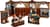Конструктор LEGO Harry Potter Замок Гоґвортс: урок чарів 204 деталі (76442)