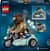 Конструктор LEGO Harry Potter Поїздка Геґріда й Гаррі на мотоциклі 617 деталей (76443)