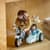 Конструктор LEGO Harry Potter Поездка Хагрида и Гарри на мотоцикле 617 деталей (76443)