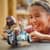 Конструктор LEGO Harry Potter Поїздка Геґріда й Гаррі на мотоциклі 617 деталей (76443)