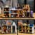 Конструктор LEGO Harry Potter Аллея Диагон Колдовские магазины 2750 деталей (76444)