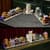 Конструктор LEGO Harry Potter Аллея Диагон Колдовские магазины 2750 деталей (76444)