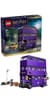 Конструктор LEGO Harry Potter Пригоди на Лицарському автобусі 499 деталей (76446)