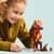 Конструктор LEGO Harry Potter Фоукс фенікс Дамблдора 299 деталей (76448)