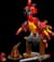 Конструктор LEGO Harry Potter Фоукс фенікс Дамблдора 299 деталей (76448)