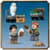 Конструктор LEGO Harry Potter Бук нук Гоґвортський експрес 832 деталі (76450)
