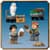 Конструктор LEGO Harry Potter Бук нук Гоґвортський експрес 832 деталі (76450)
