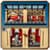 Конструктор LEGO Harry Potter Бук нук Гоґвортський експрес 832 деталі (76450)