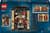 Конструктор LEGO Harry Potter Бук нук Гоґвортський експрес 832 деталі (76450)
