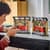 Конструктор LEGO Harry Potter Бук нук  Гоґвортський експрес 832 деталі (76450)