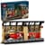 Конструктор LEGO Harry Potter Бук нук Гоґвортський експрес 832 деталі (76450)