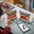 Конструктор LEGO Harry Potter Бук нук Гоґвортський експрес 832 деталі (76450)