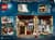 Конструктор LEGO Harry Potter Привіт-драйв візит тітки Мардж 639 деталей (76451)