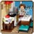 Конструктор LEGO Harry Potter Привет-драйв визит тети Мардж 639 деталей (76451)