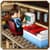 Конструктор LEGO Harry Potter Привет-драйв визит тети Мардж 639 деталей (76451)
