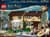 Конструктор LEGO Harry Potter Привіт-драйв візит тітки Мардж 639 деталей (76451)