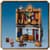 Конструктор LEGO Harry Potter Якісні товари для квідичу і кафе з морозивом 795 деталей (76452)