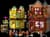 Конструктор LEGO Harry Potter Якісні товари для квідичу і кафе з морозивом 795 деталей (76452)