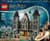 Конструктор LEGO Harry Potter Маєток родини Мелфой 1601 деталь (76453)