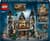 Конструктор LEGO Harry Potter Маєток родини Мелфой 1601 деталь (76453)