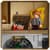 Конструктор LEGO Harry Potter Замок Хогвартс главная башня 2135 деталей (76454)