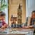 Конструктор LEGO Harry Potter Замок Хогвартс главная башня 2135 деталей (76454)
