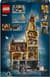 Конструктор LEGO Harry Potter Замок Гоґвортс головна вежа 2135 деталей (76454)