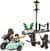 Конструктор LEGO Harry Potter TM Геґрід і Гаррі: Втеча з Тисової вулиці 124 Деталі (76459)