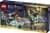 Конструктор LEGO Harry Potter TM Геґрід і Гаррі: Втеча з Тисової вулиці 124 Деталі (76459)