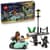 Конструктор LEGO Harry Potter TM Геґрід і Гаррі: Втеча з Тисової вулиці 124 Деталі (76459)