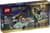 Конструктор LEGO Harry Potter TM Геґрід і Гаррі: Втеча з Тисової вулиці 124 Деталі (76459)
