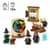 Конструктор LEGO Harry Potter TM Замок Гоґвортс: Церемонія розподілу по факультетах 124 Деталі (76460)