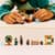 Конструктор LEGO Harry Potter TM Замок Гоґвортс: Церемонія розподілу по факультетах 124 Деталі (76460)