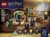 Конструктор LEGO Harry Potter TM Замок Хогвартс: Церемония распределения по факультетам 124 Детали (76460)