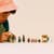 Конструктор LEGO Harry Potter TM Замок Хогвартс: Церемония распределения по факультетам 124 Детали (76460)