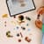 Конструктор LEGO Harry Potter TM Замок Хогвартс: Церемония распределения по факультетам 124 Детали (76460)