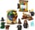 Конструктор LEGO Harry Potter TM Замок Хогвартс: Церемония распределения по факультетам 124 Детали (76460)