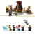 Конструктор LEGO Harry Potter TM Замок Хогвартс: Больничное крыло 907 Деталей (76463)