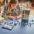 Конструктор LEGO Harry Potter TM Замок Гоґвортс: Лікарняне крило 907 Деталей (76463)