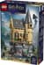 Конструктор LEGO Harry Potter TM Замок Гоґвортс: Лікарняне крило 907 Деталей (76463)