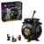 Конструктор LEGO Harry Potter TM Котел: Таємний клас зіллєваріння 652 Деталі (76464)